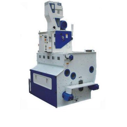 MLGX-B Pneumatic Automatic Rubber Roller Husker