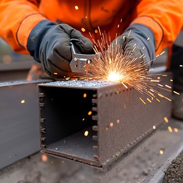 Importance of Stainless Steel in Modern Manufacturing