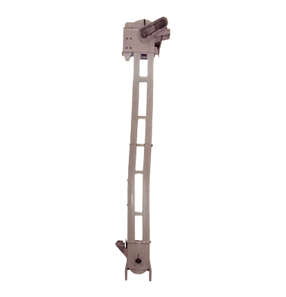 BDDT Series Low SpeedBucket Elevator