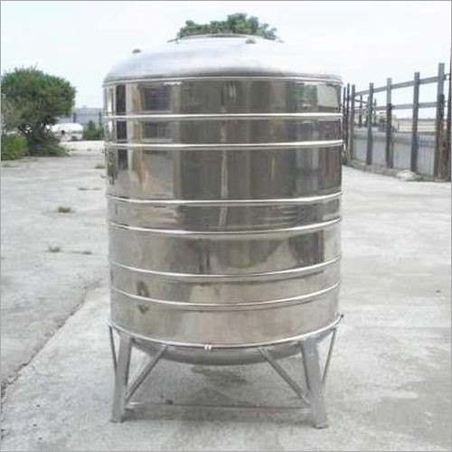 Water Tank