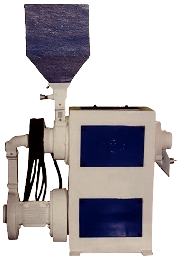 TS25 Emery RollerRice Whitener