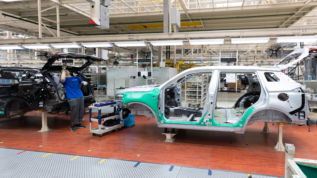 Automotive manufacturing 01