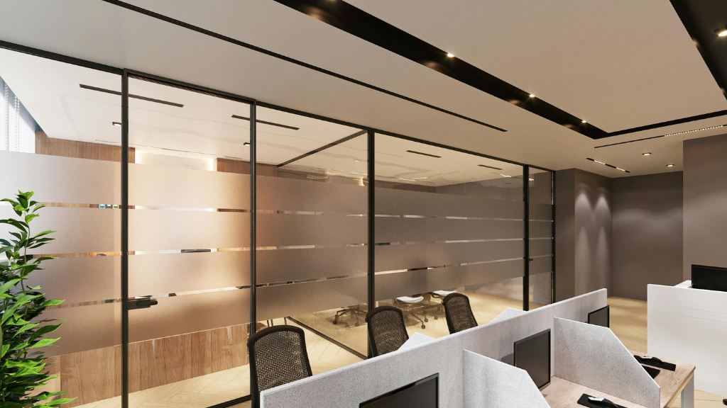 Commercial Interiors 01