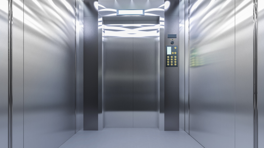 Elevator interiors 01